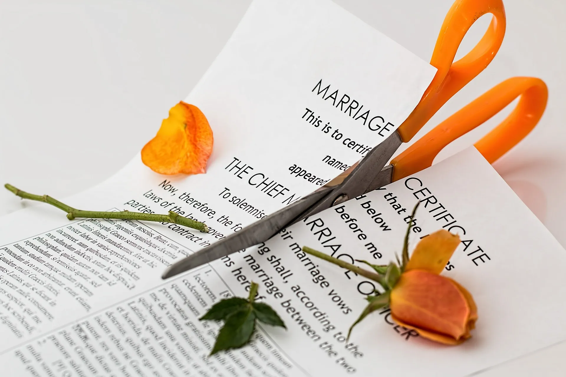 Choosing the Right Divorce Attorney in the UK