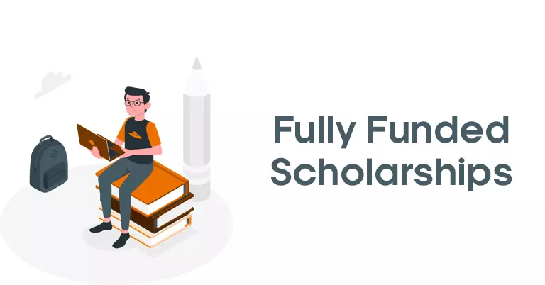 Fully funded scholarships for students in Ghana